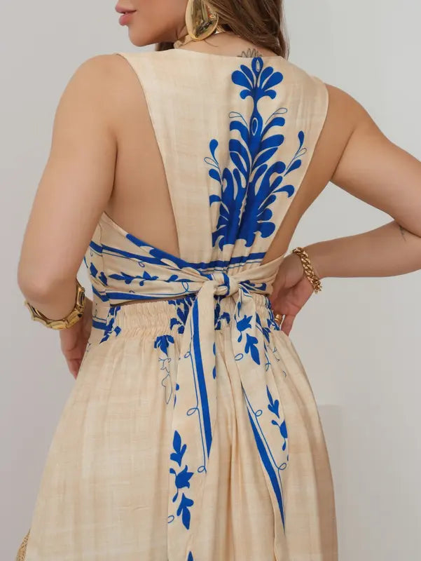 Vestido Bianca