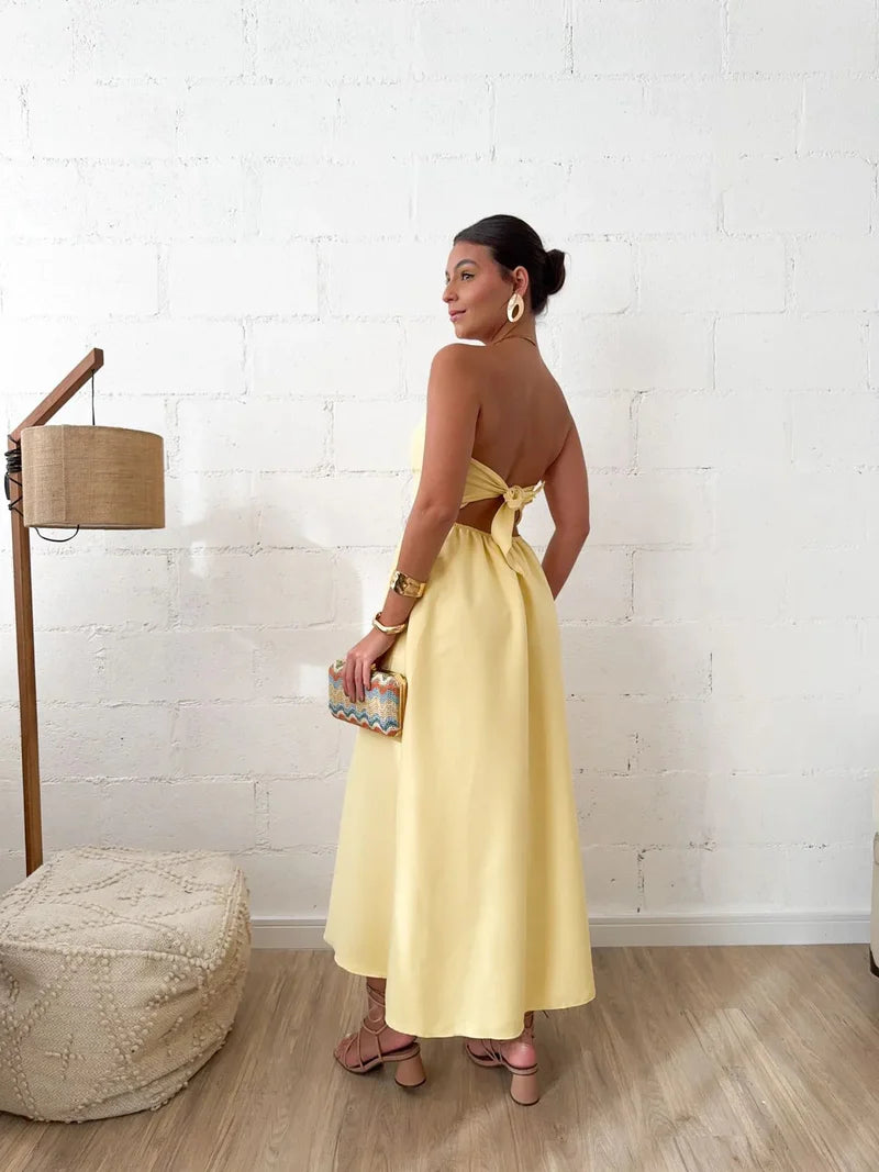 Vestido Helena