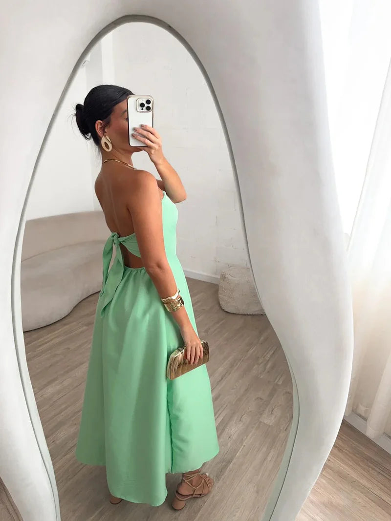 Vestido Helena