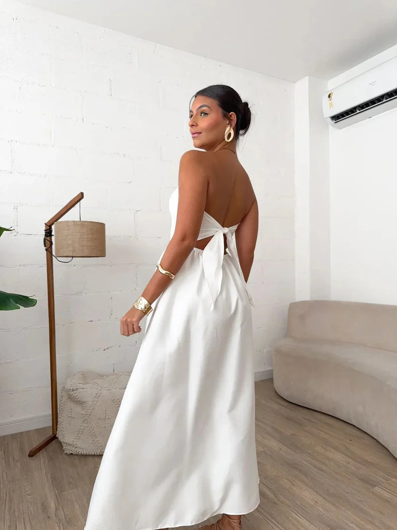 Vestido Helena