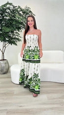 Vestido ARYA - ESQUENTA BLACK FRIDAY | 40%OFF + FRETE GRÁTIS SÓ HOJE!