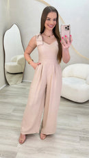 Macacão Vanessa | ESQUENTA BLACK FRIDAY | 50%OFF + FRETE GRÁTIS SÓ HOJE!