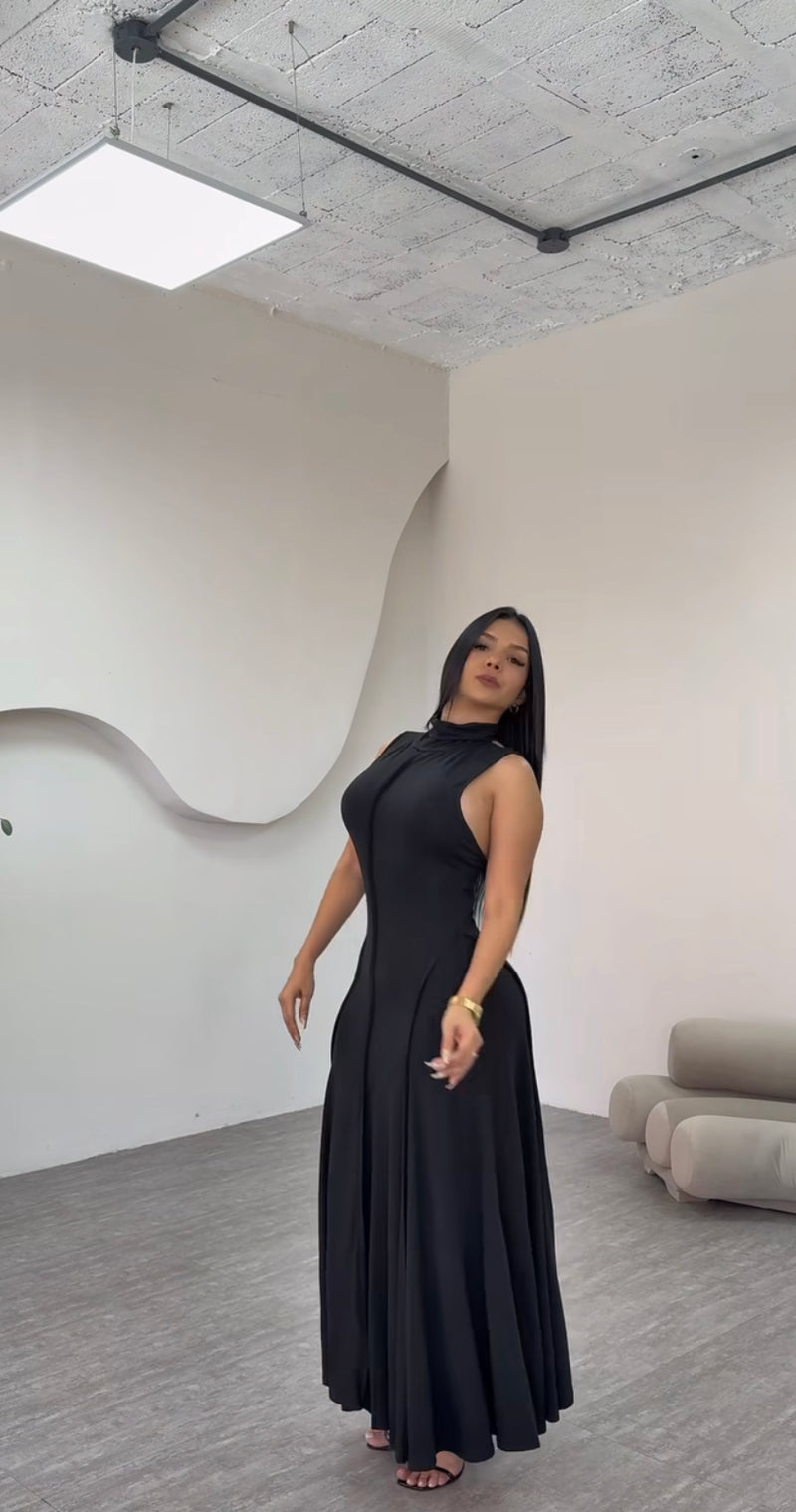 Vestido carina