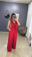 Conjunto alfaiataria Vilar