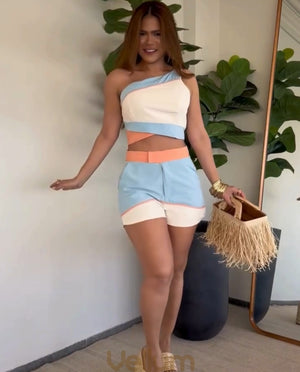 Conjunto Patrícia Laurent