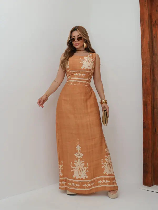 Vestido Bianca