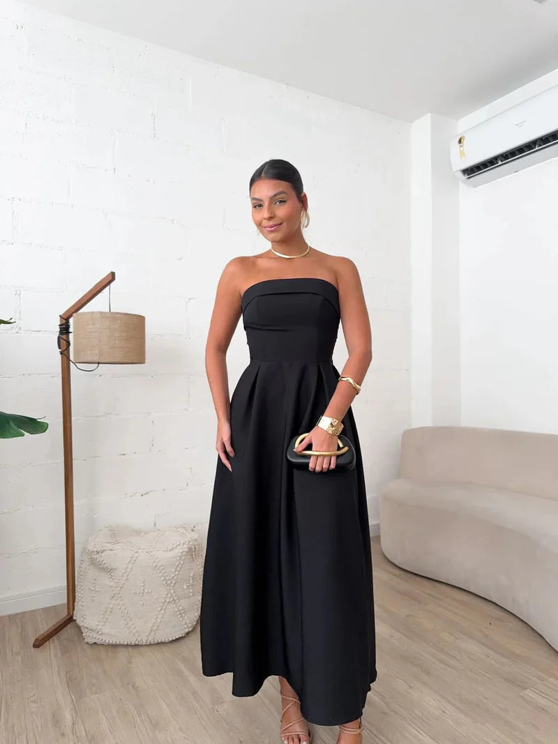 Vestido Helena