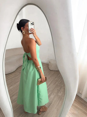 Vestido Helena