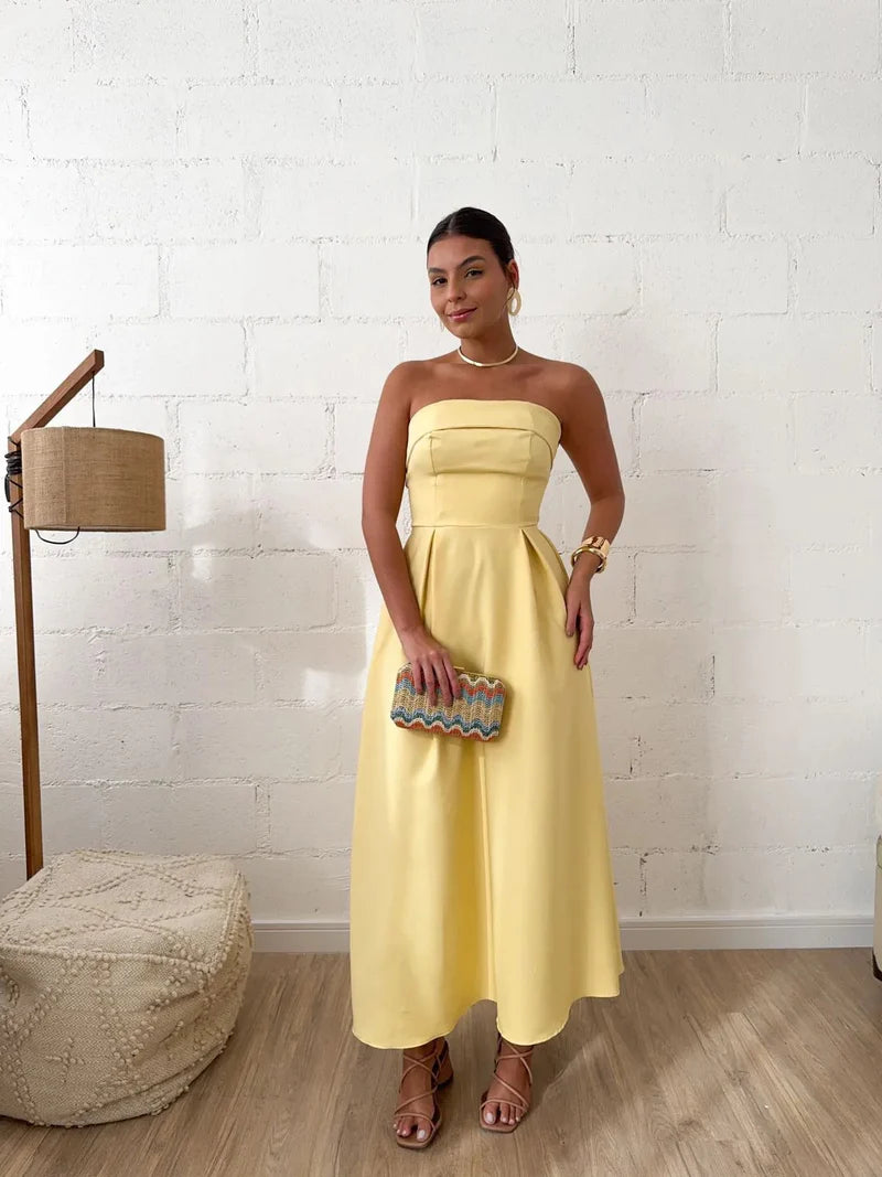 Vestido Helena