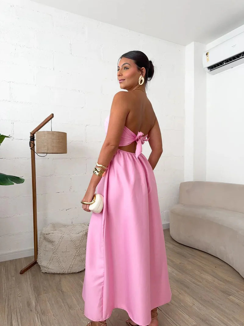 Vestido Helena