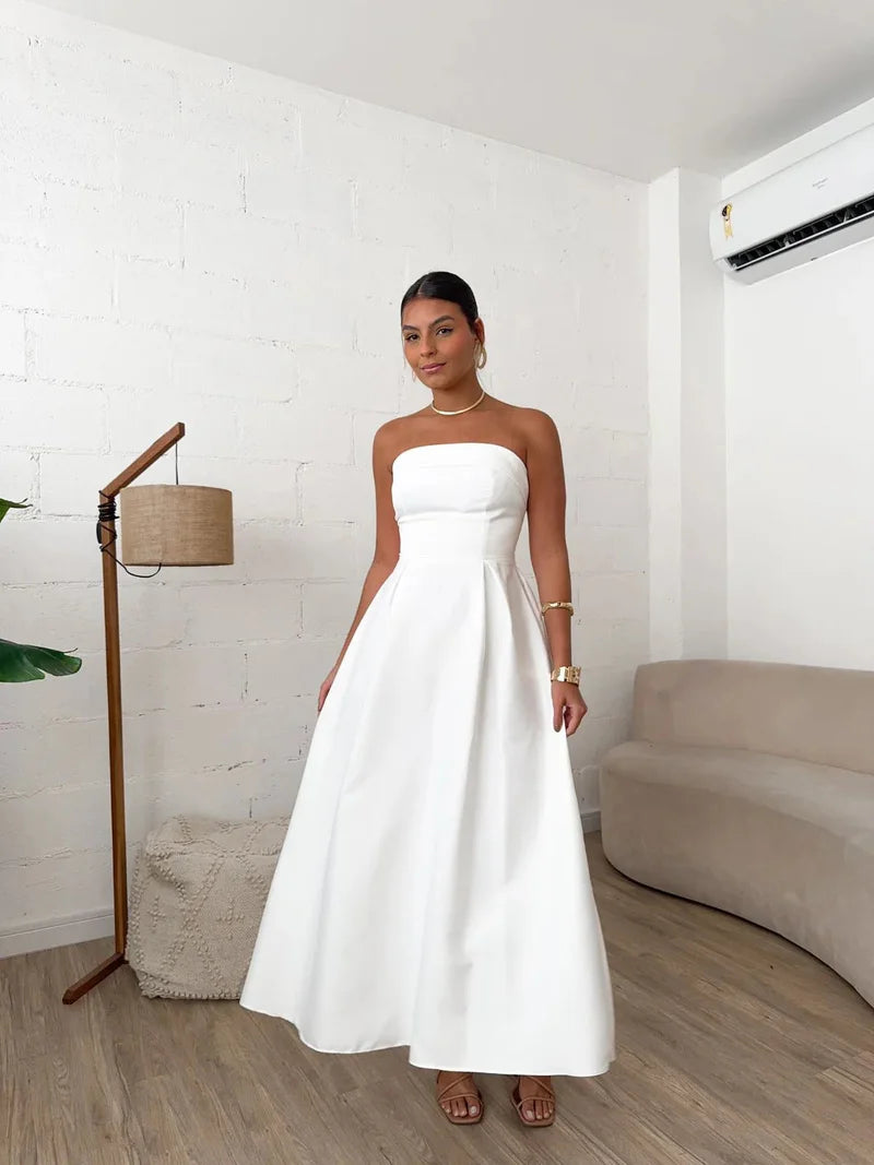 Vestido Helena