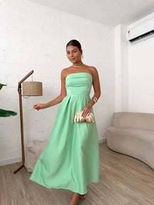 Vestido Helena