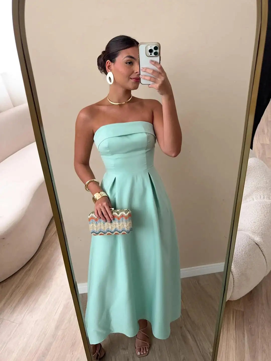 Vestido Helena