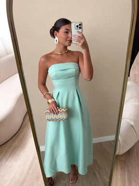 Vestido Helena