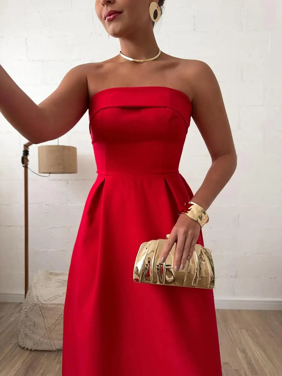 Vestido Helena