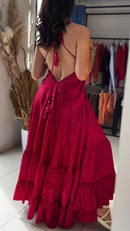 Vestido Charit